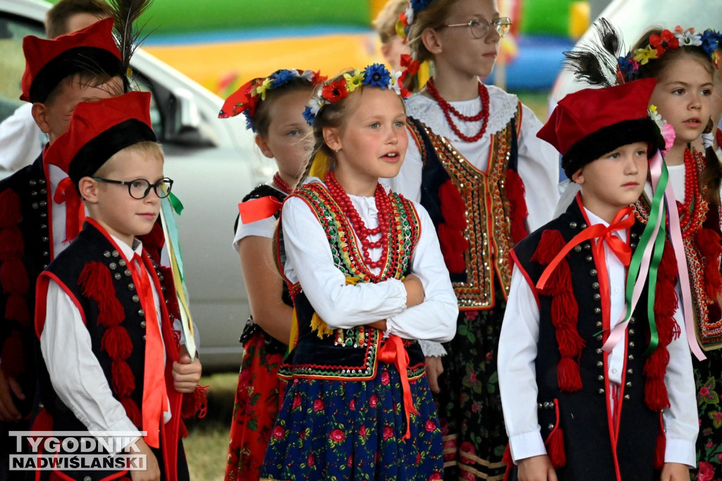 Święto Wsi Królewskiej Sokolniki