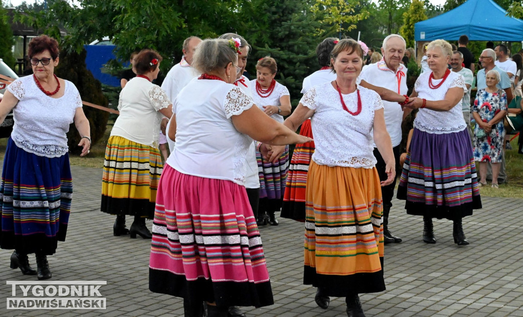 Święto Wsi Królewskiej Sokolniki