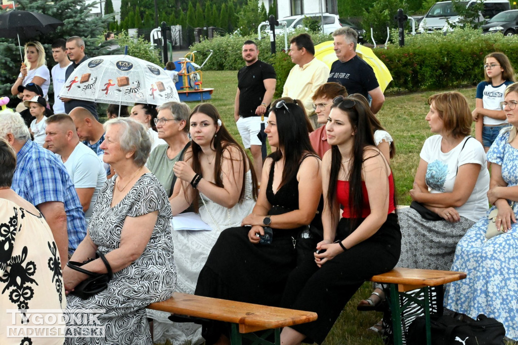 Święto Wsi Królewskiej Sokolniki