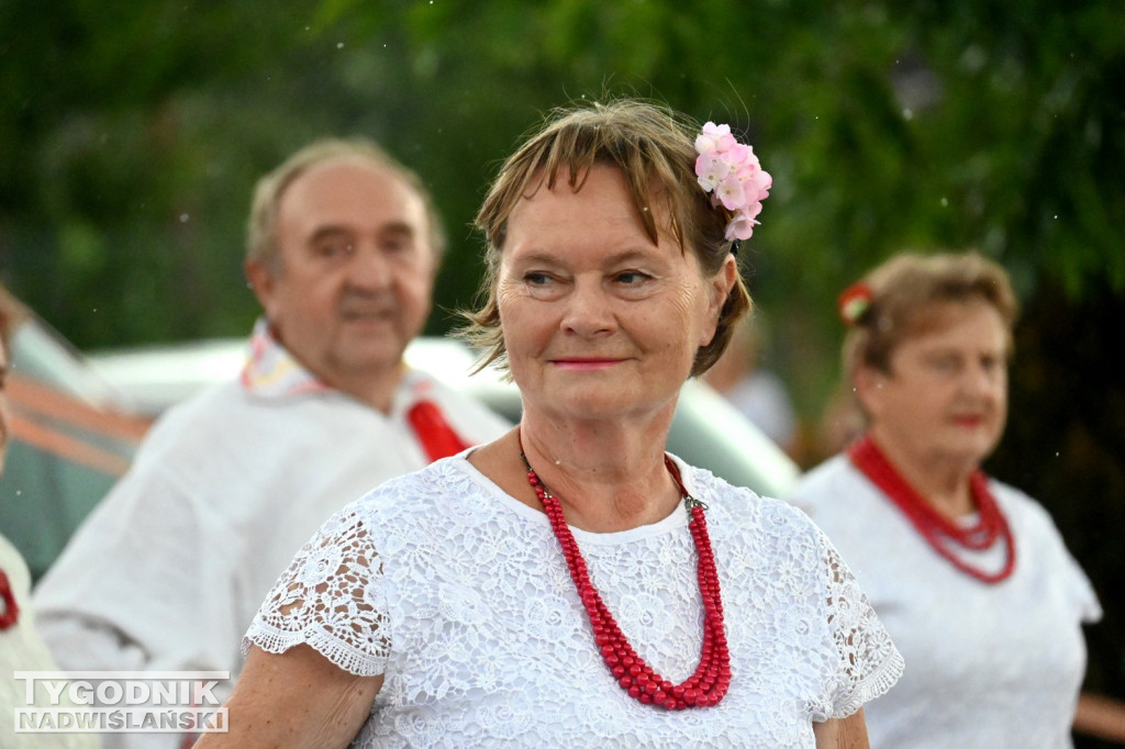 Święto Wsi Królewskiej Sokolniki