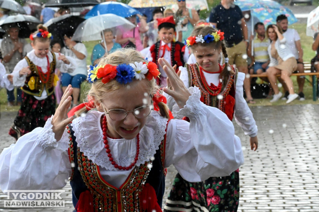 Święto Wsi Królewskiej Sokolniki