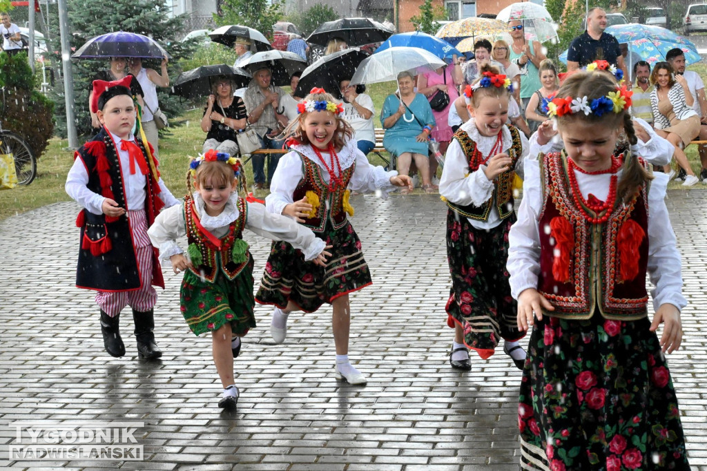 Święto Wsi Królewskiej Sokolniki