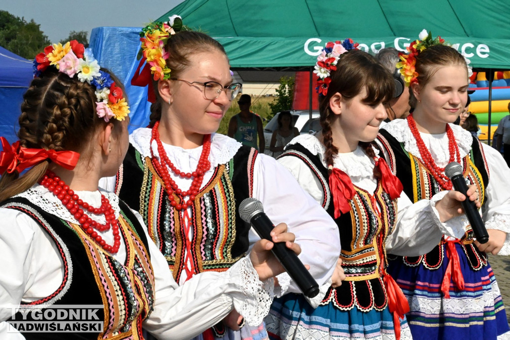 Święto Wsi Królewskiej Sokolniki