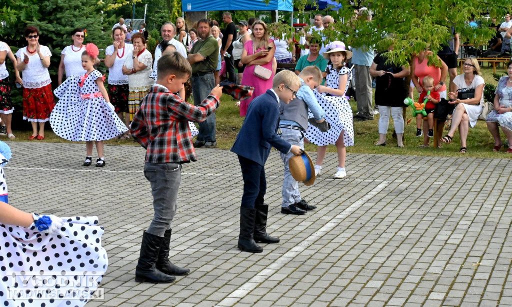 Święto Wsi Królewskiej Sokolniki