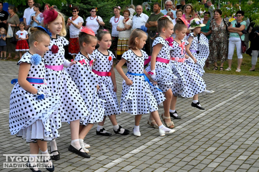 Święto Wsi Królewskiej Sokolniki