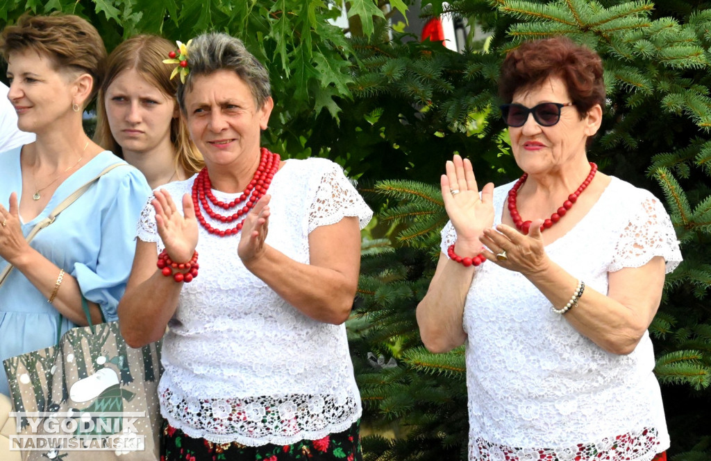 Święto Wsi Królewskiej Sokolniki