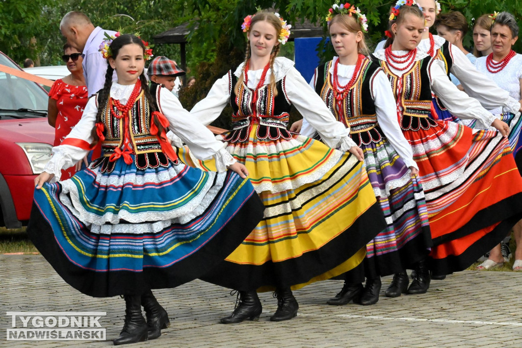 Święto Wsi Królewskiej Sokolniki