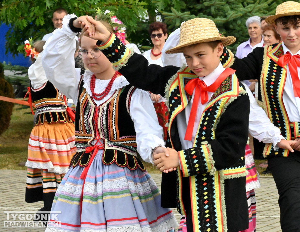 Święto Wsi Królewskiej Sokolniki