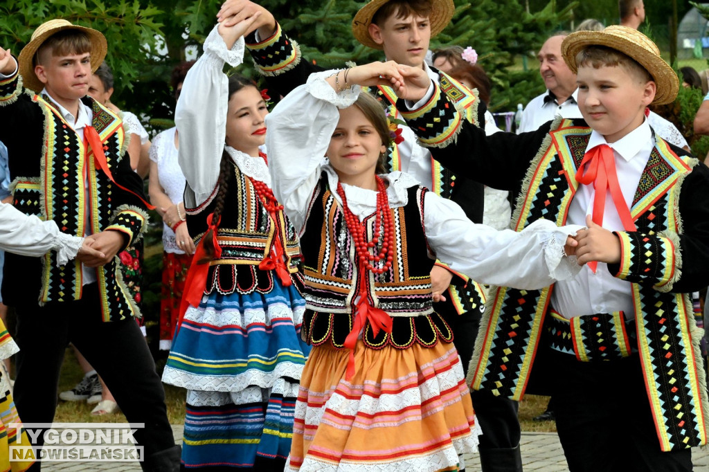 Święto Wsi Królewskiej Sokolniki