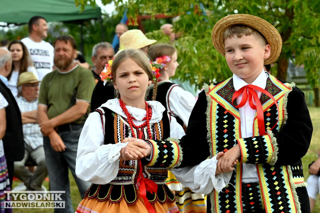 Święto Wsi Królewskiej Sokolniki