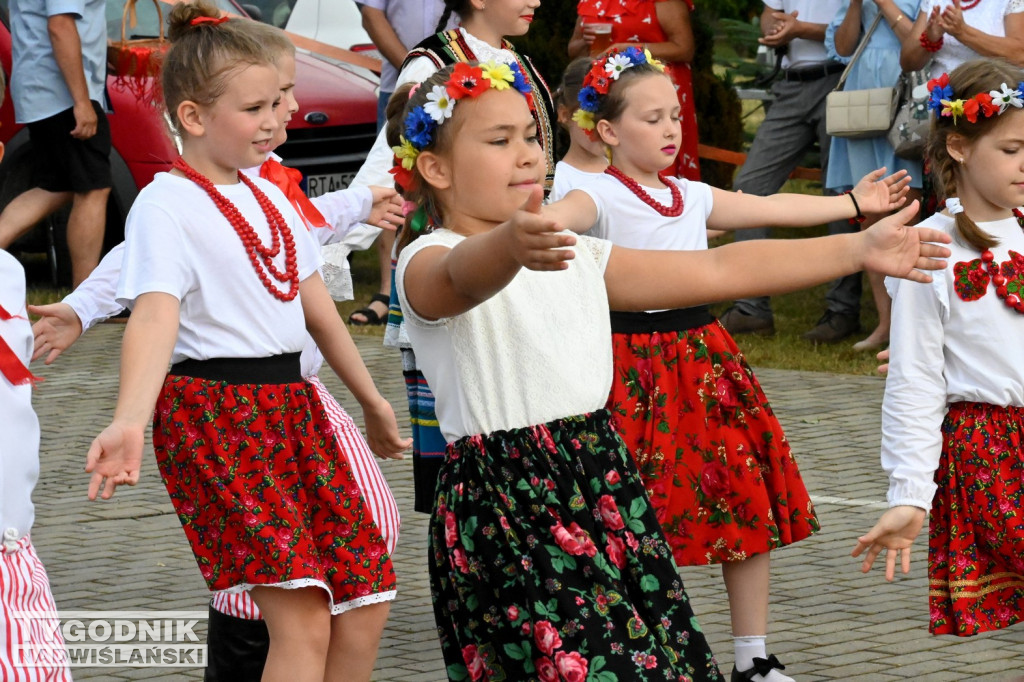 Święto Wsi Królewskiej Sokolniki