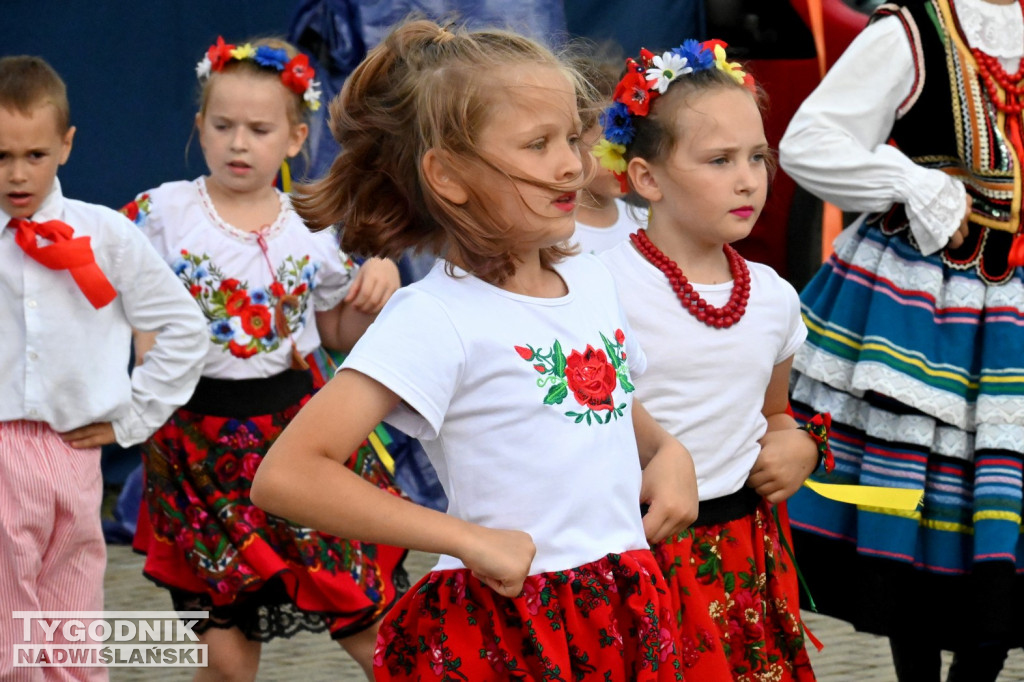 Święto Wsi Królewskiej Sokolniki