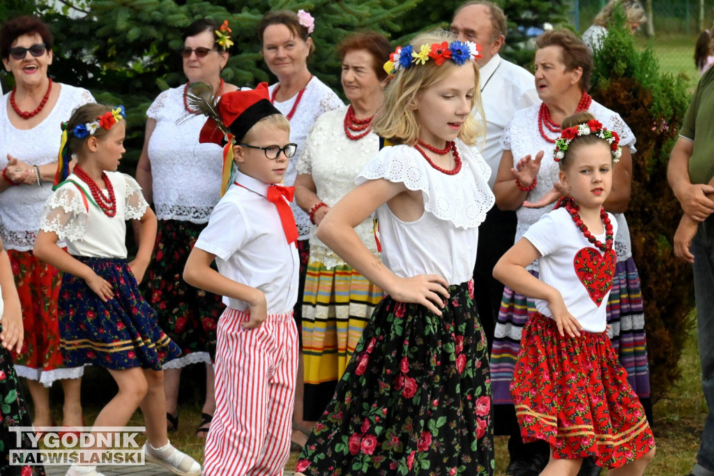 Święto Wsi Królewskiej Sokolniki