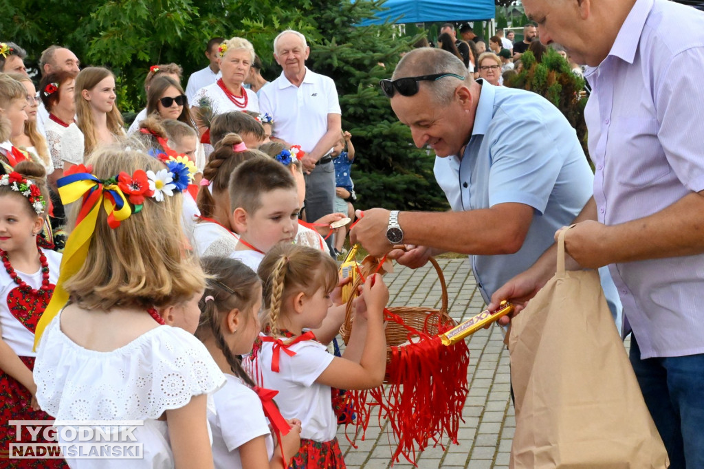 Święto Wsi Królewskiej Sokolniki