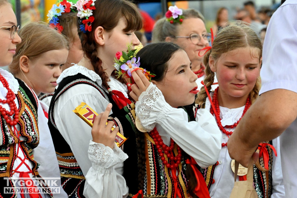 Święto Wsi Królewskiej Sokolniki