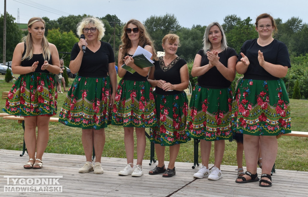 Olimpiada KGW w Śniekozach