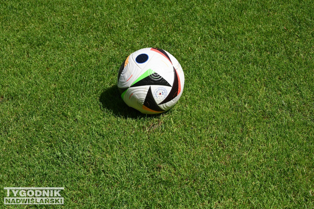 Sparing Siarka Tarnobrzeg vs Resovia – 12.07.2024