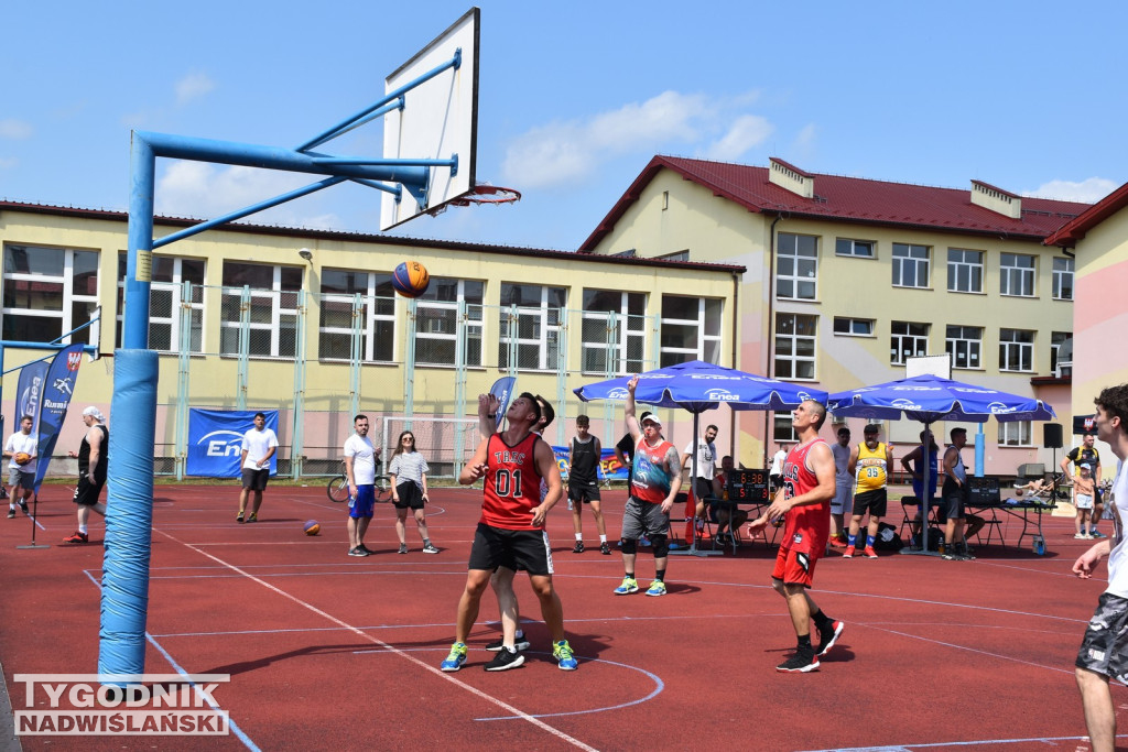 Połaniec Street Basket Cup 2024