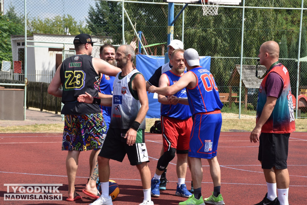 Połaniec Street Basket Cup 2024