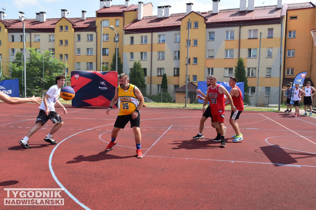 Połaniec Street Basket Cup 2024
