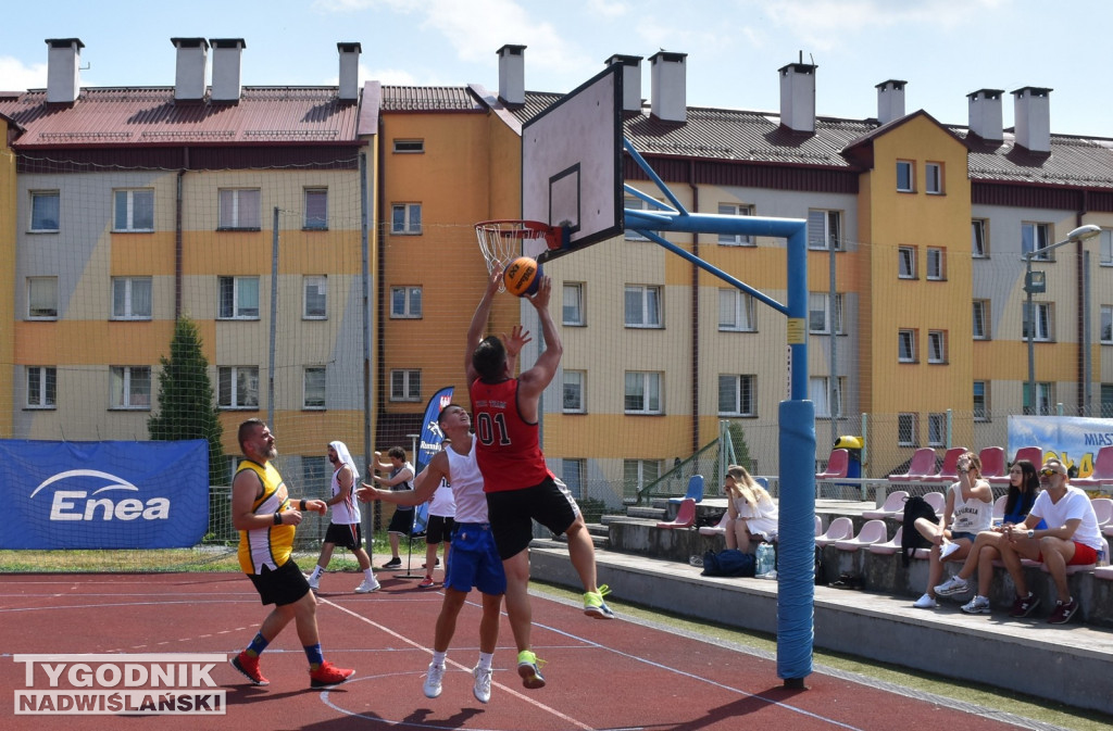 Połaniec Street Basket Cup 2024
