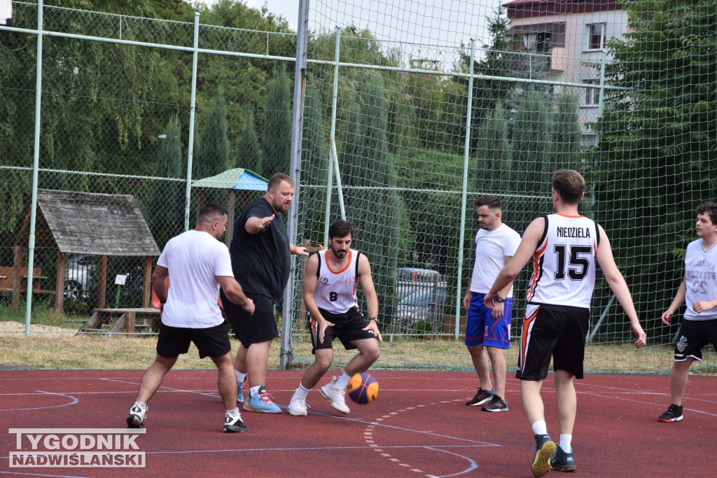 Połaniec Street Basket Cup 2024