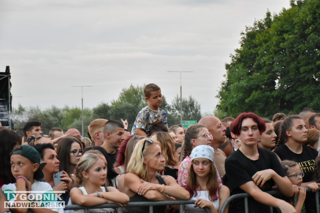 Smolasty i DJ WuDu na Dniach Sandomierza