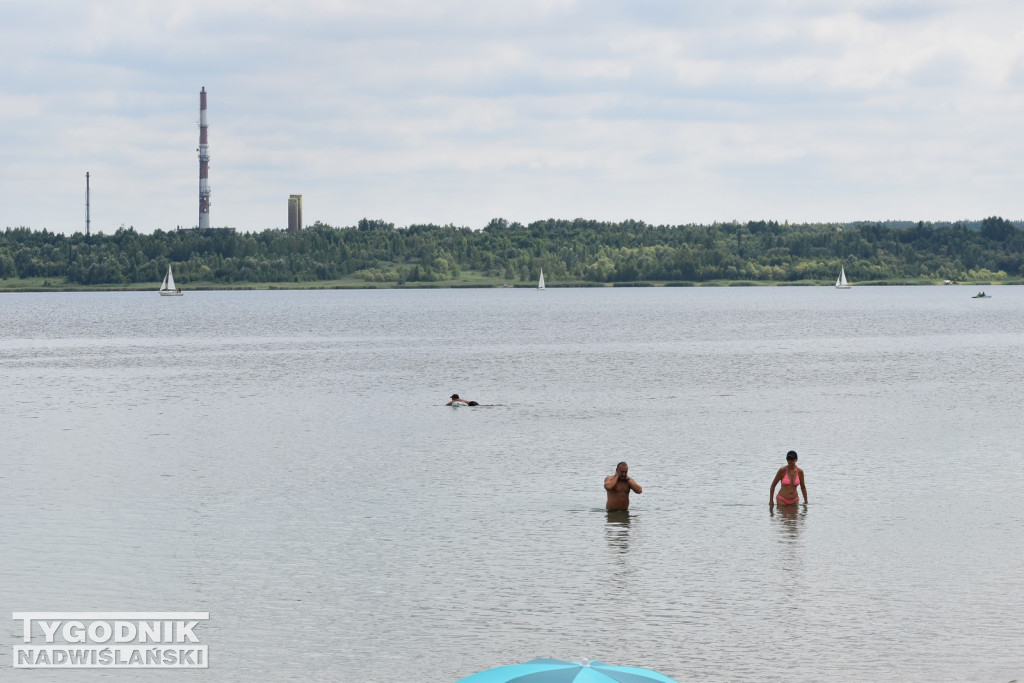 Niedziela nad Jeziorem Tarnobrzeskim – 14 lipca