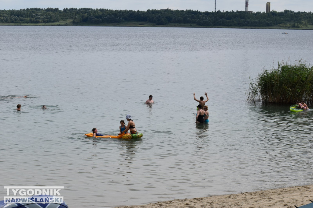 Niedziela nad Jeziorem Tarnobrzeskim – 14 lipca