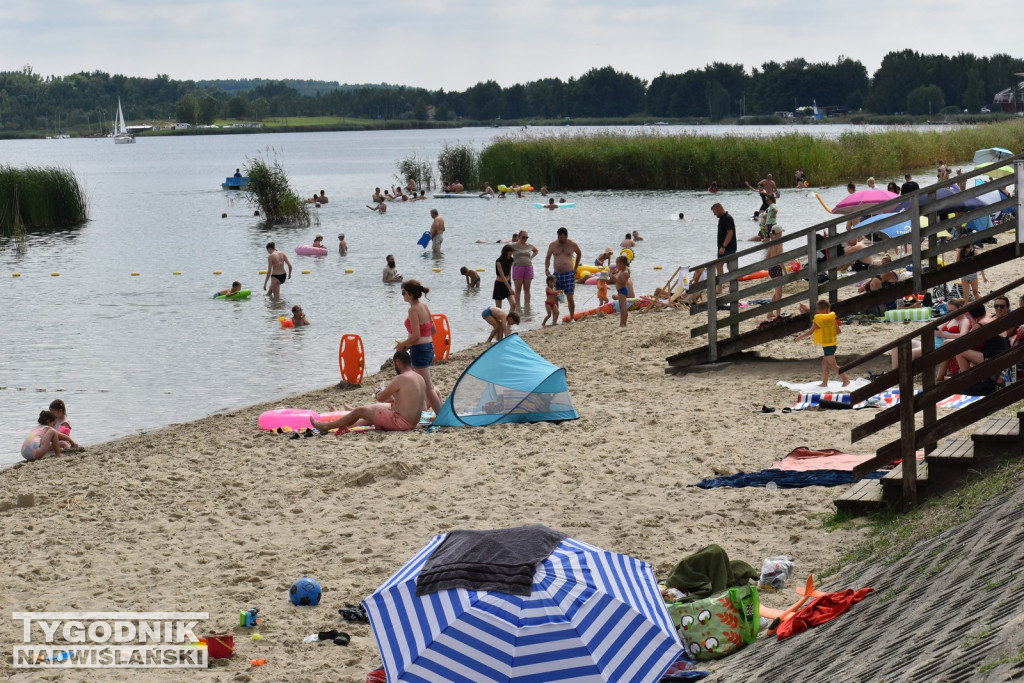 Niedziela nad Jeziorem Tarnobrzeskim – 14 lipca