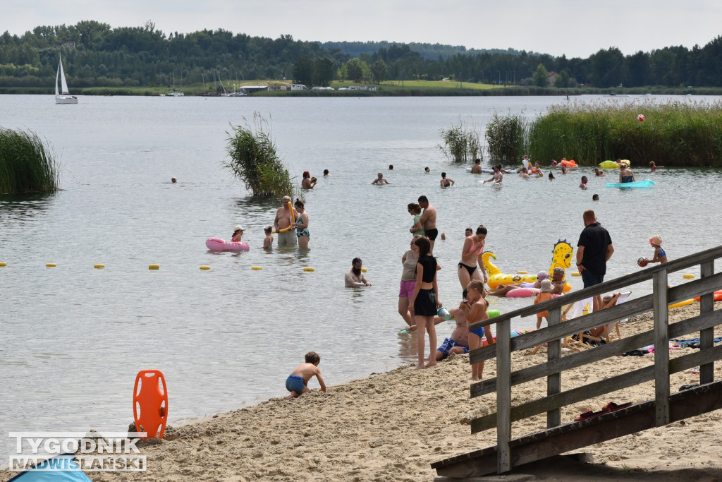 Niedziela nad Jeziorem Tarnobrzeskim – 14 lipca