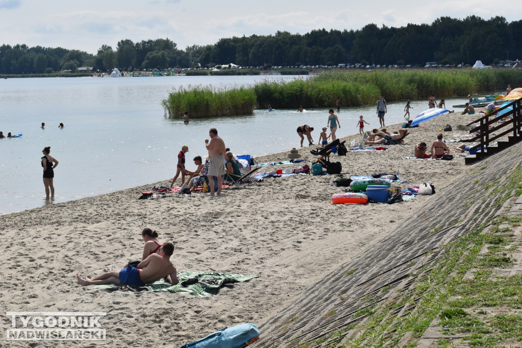 Niedziela nad Jeziorem Tarnobrzeskim – 14 lipca