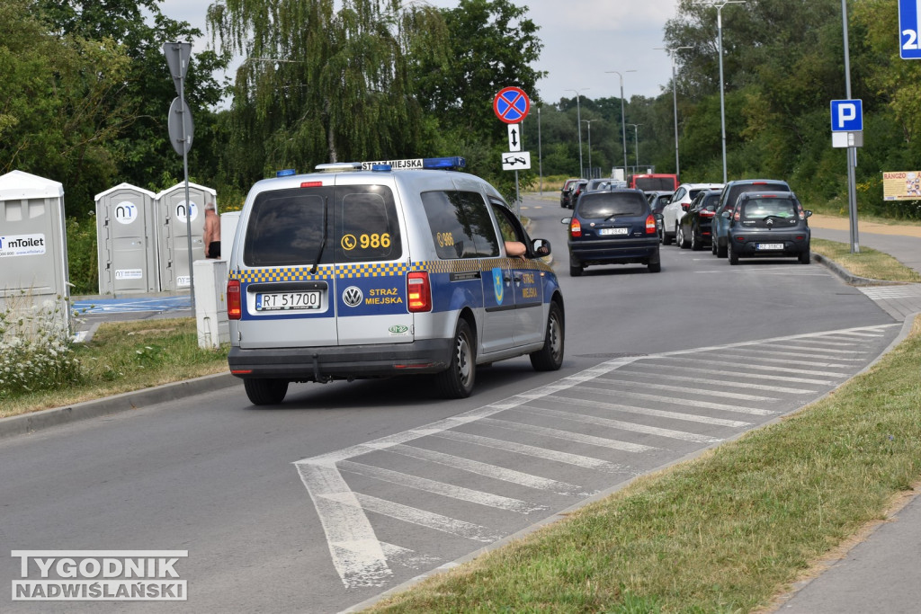 Niedziela nad Jeziorem Tarnobrzeskim – 14 lipca