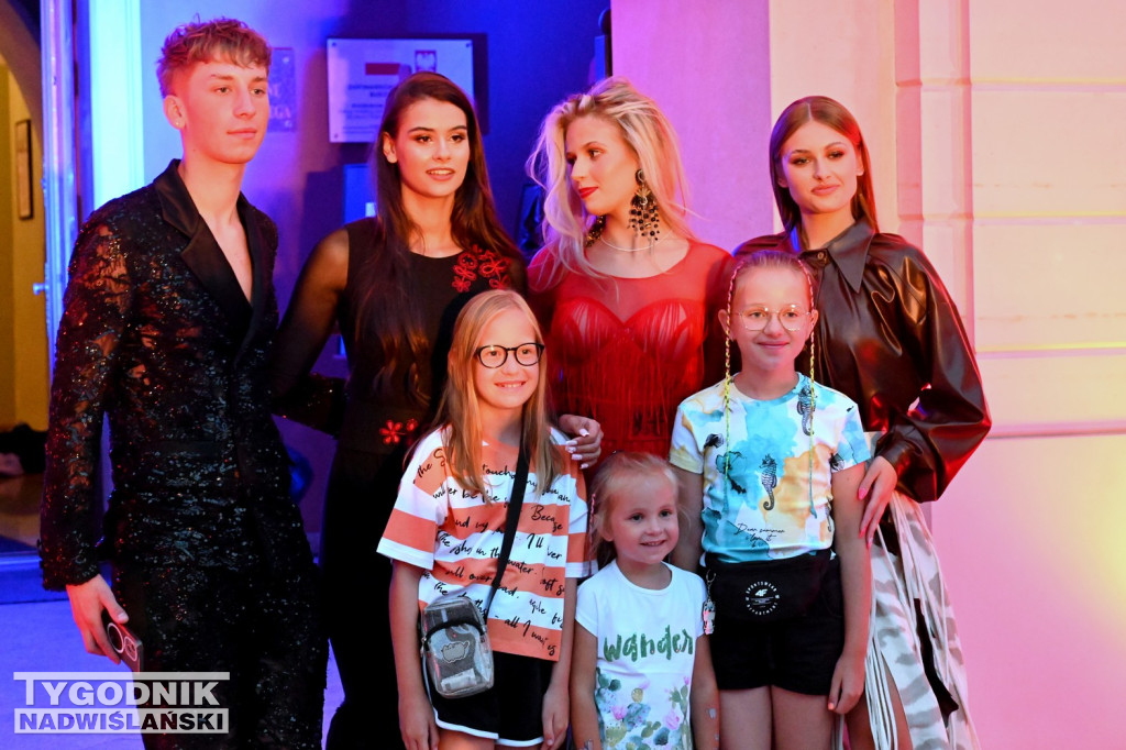 Wystartował Nadwiślański Fashion Week 2024