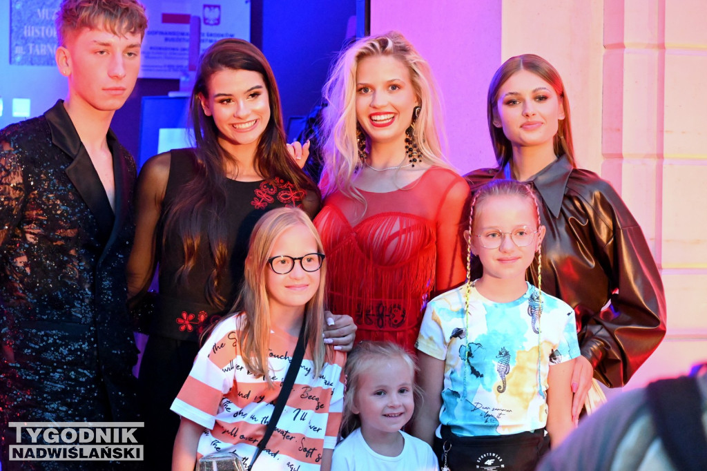 Wystartował Nadwiślański Fashion Week 2024