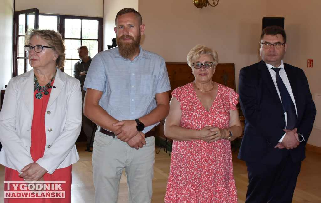 Święto Policji w Sandomierzu