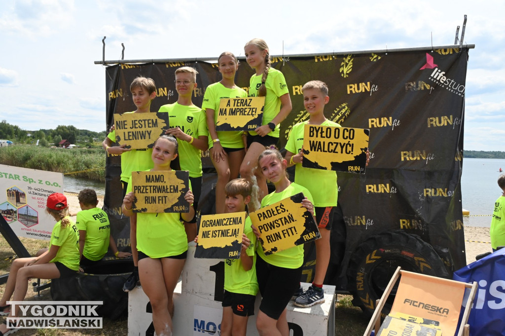 Run Fit Kids – 20.07.2024