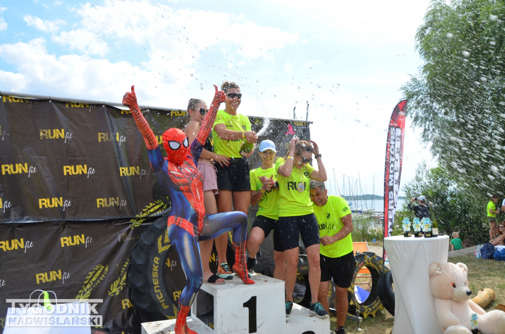 Run Fit Elite - 20 lipca 2024