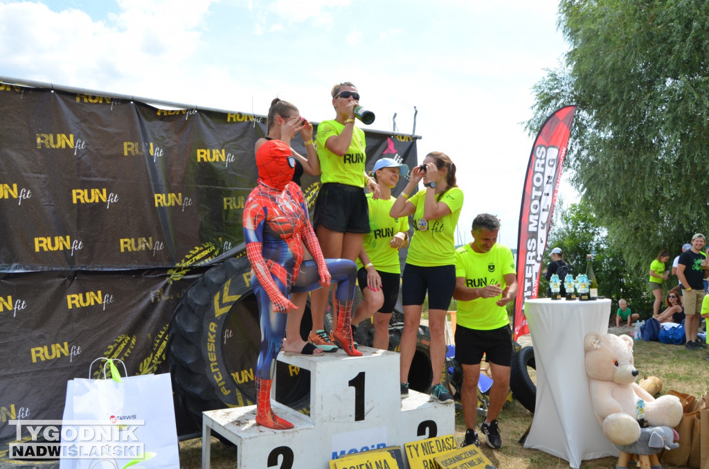 Run Fit Elite - 20 lipca 2024