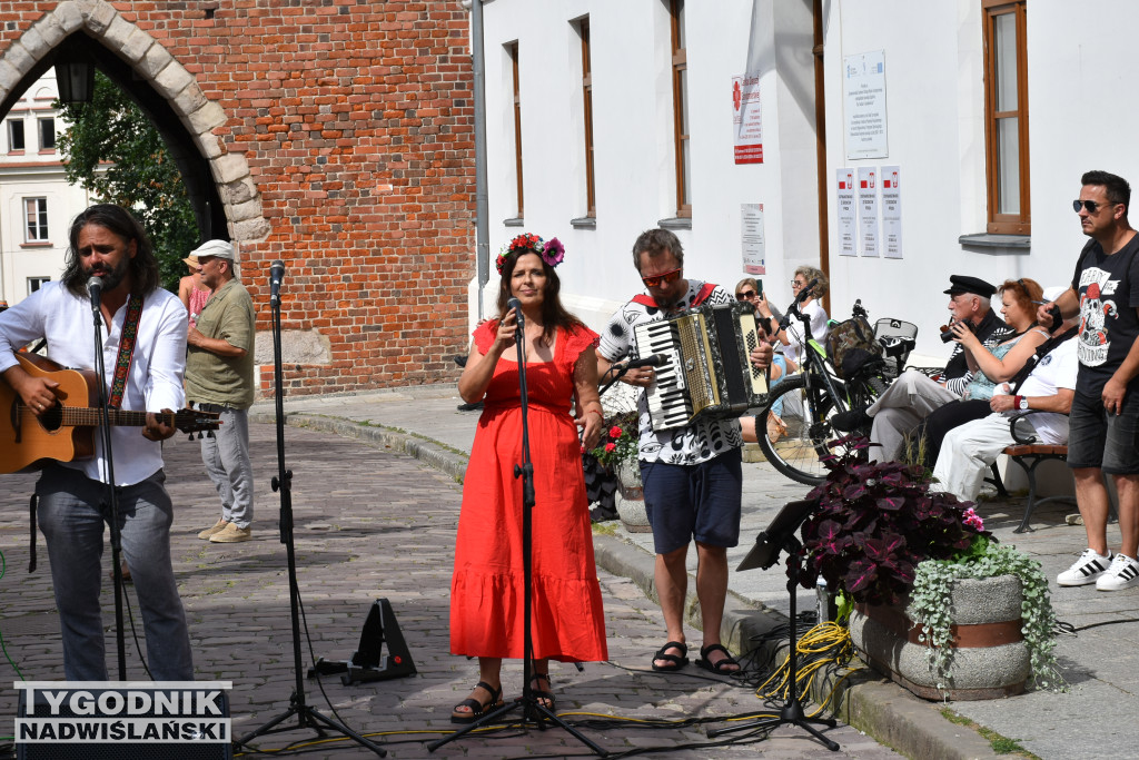 Flisacki Sandomierz