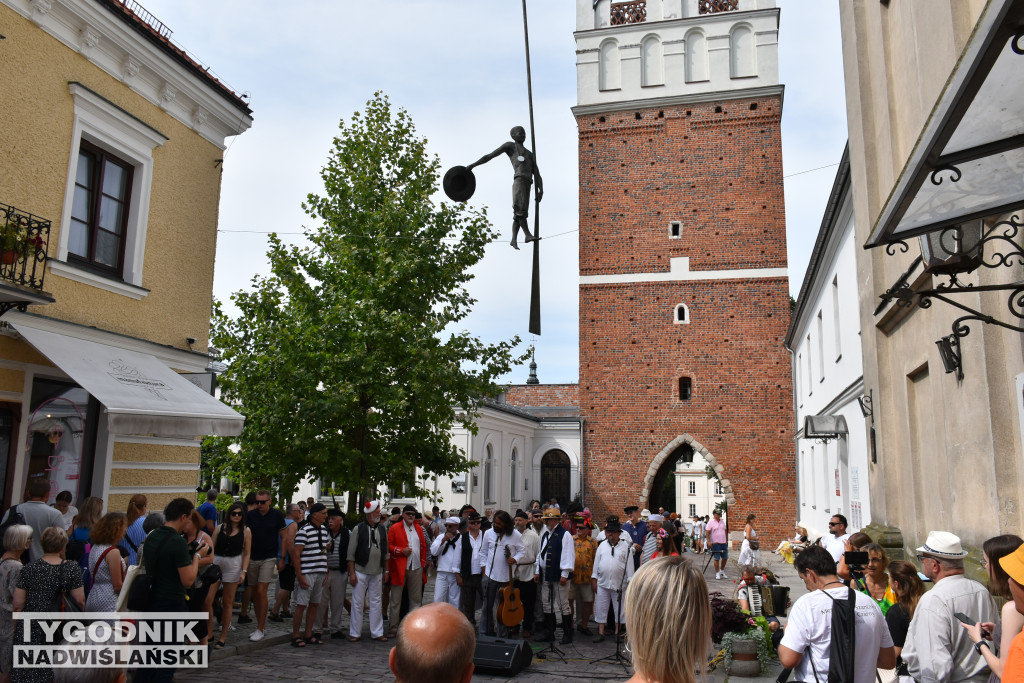 Flisacki Sandomierz