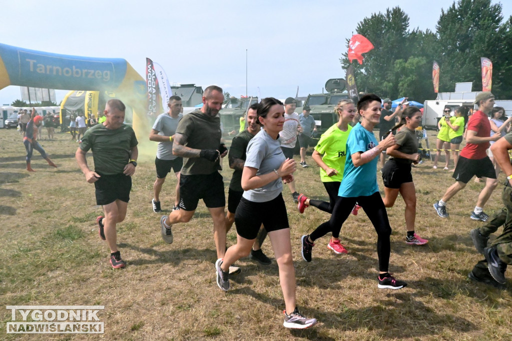 Run Fit Military Fitneska 2024
