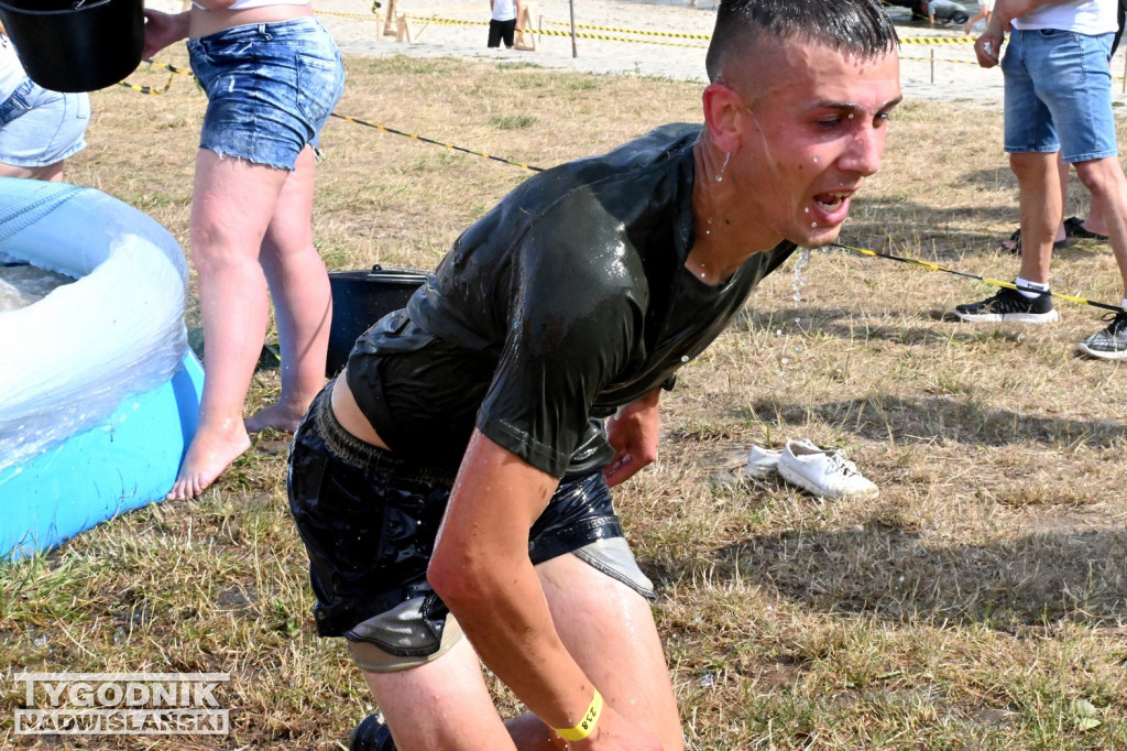 Run Fit Military Fitneska 2024