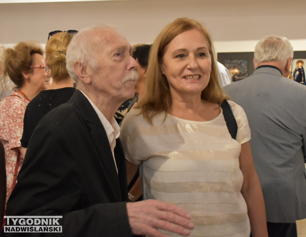 Znakomici artyści w Domu Długosza