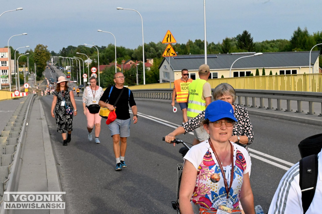 41. Piesza Pielgrzymka Stalowa Wola - Jasna Góra 2024