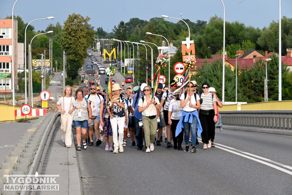 41. Piesza Pielgrzymka Stalowa Wola - Jasna Góra 2024