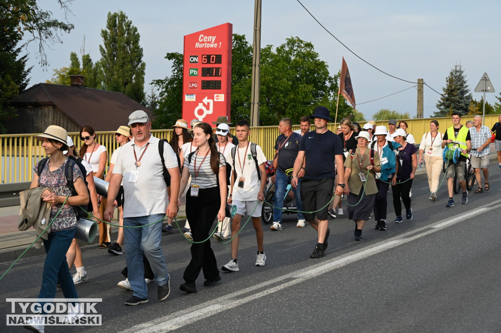 41. Piesza Pielgrzymka Stalowa Wola - Jasna Góra 2024