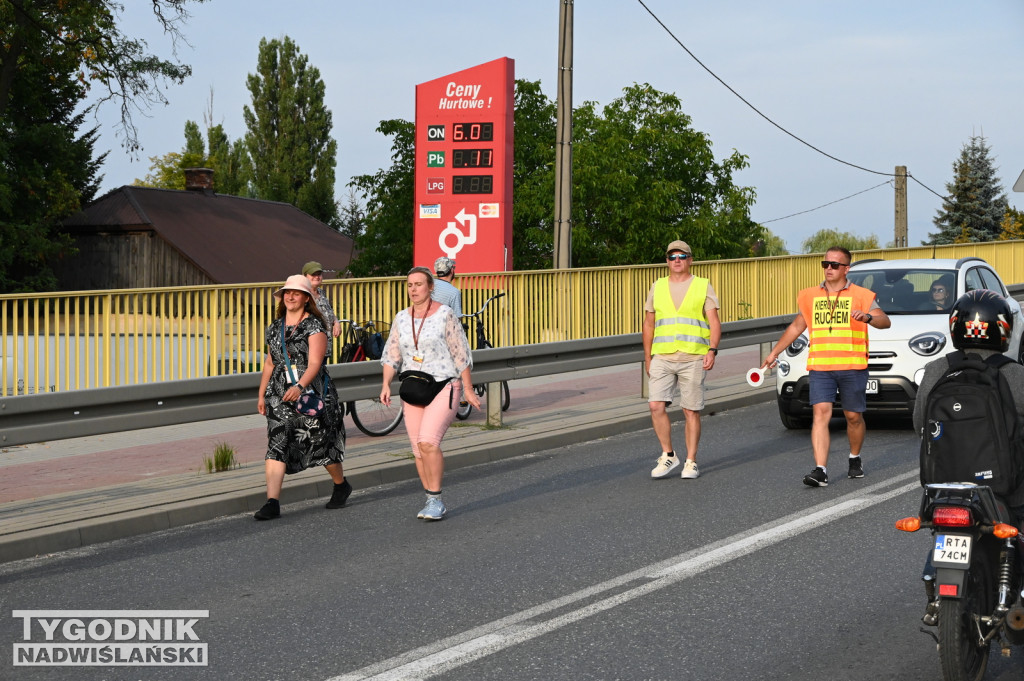 41. Piesza Pielgrzymka Stalowa Wola - Jasna Góra 2024