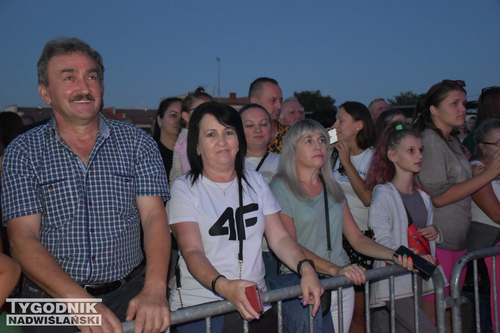 Miły Pan wystąpił w Bogorii