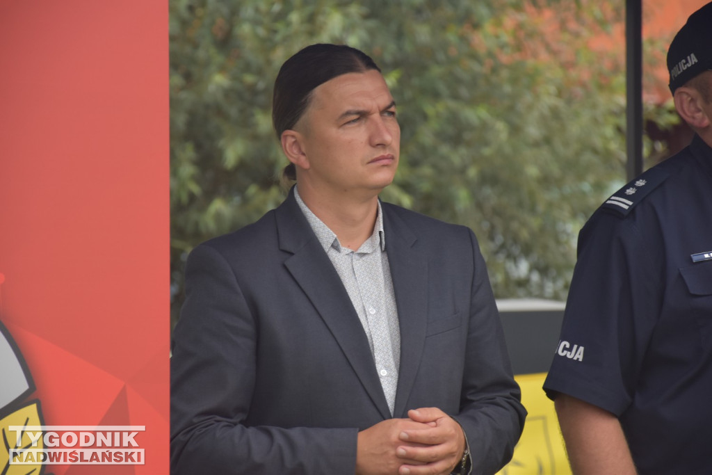 Mistrzostwa Podkarpacia strażaków w nurkowaniu